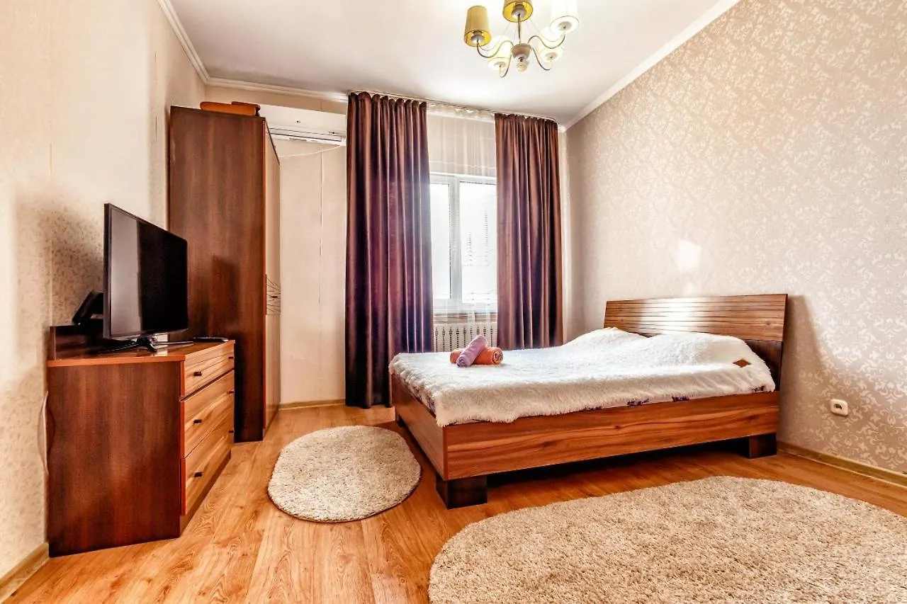 Жк Новый Мир Apartment Nur-Sultan