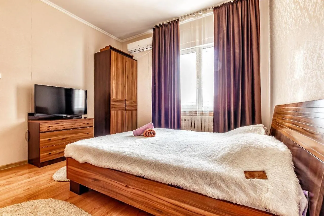 Жк Новый Мир Apartment Nur-Sultan   Nur-Sultan (Astana)