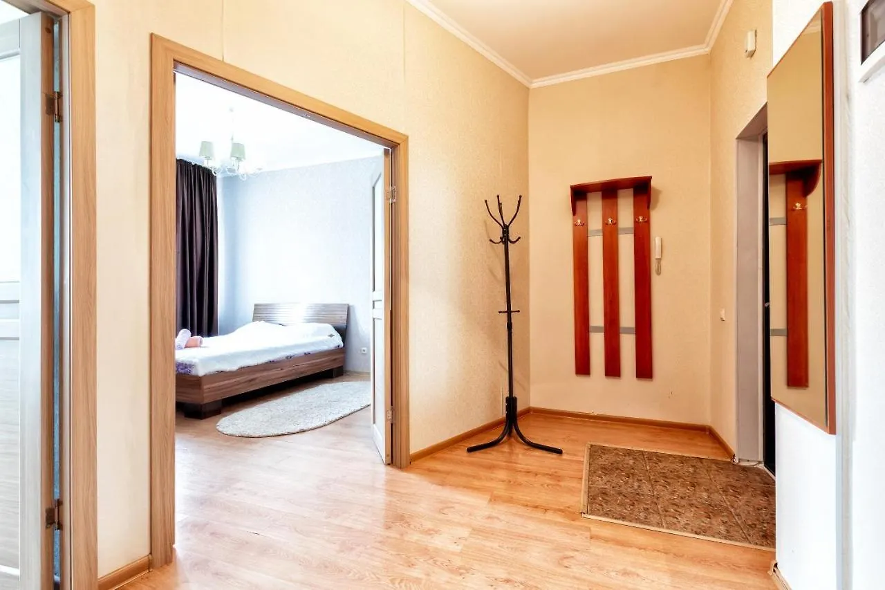 Жк Новый Мир Apartment Nur-Sultan  Nur-Sultan (Astana)